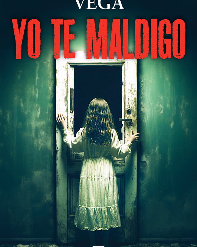 Yo Te Maldigo