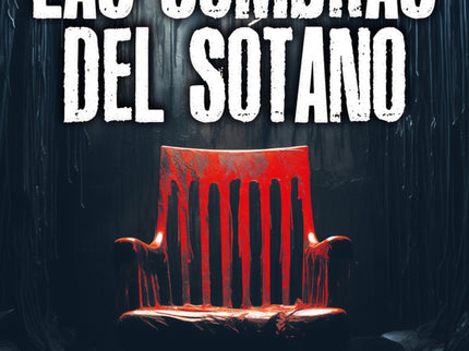 Las Sombras Del Sótano