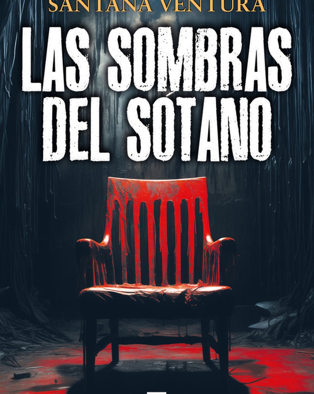 Las Sombras Del Sótano
