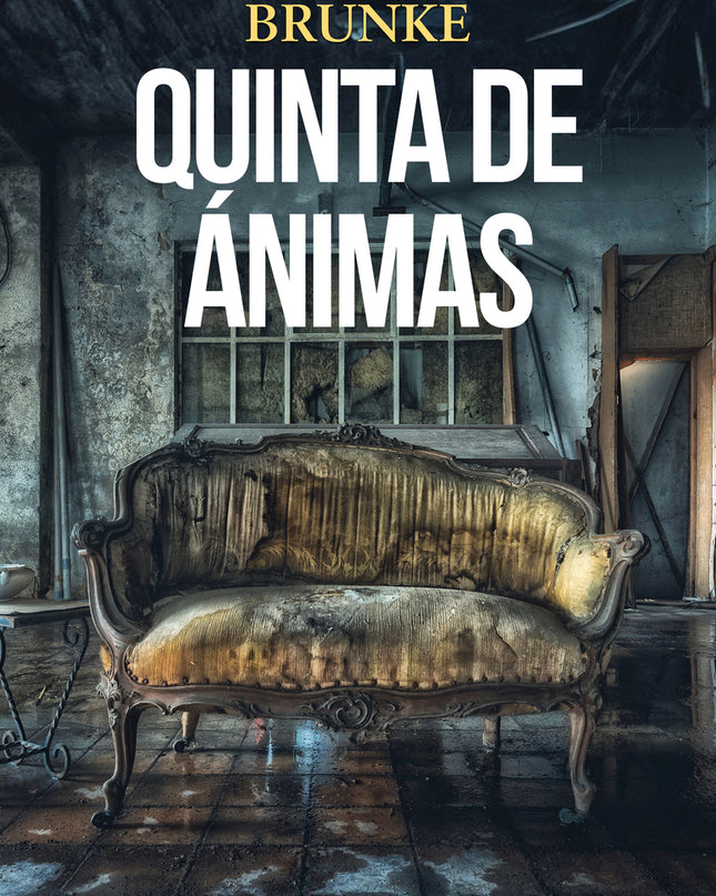 Quinta De ánimas