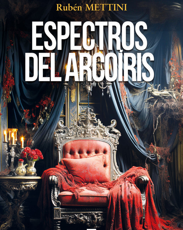 Espectros Del Arcoíris
