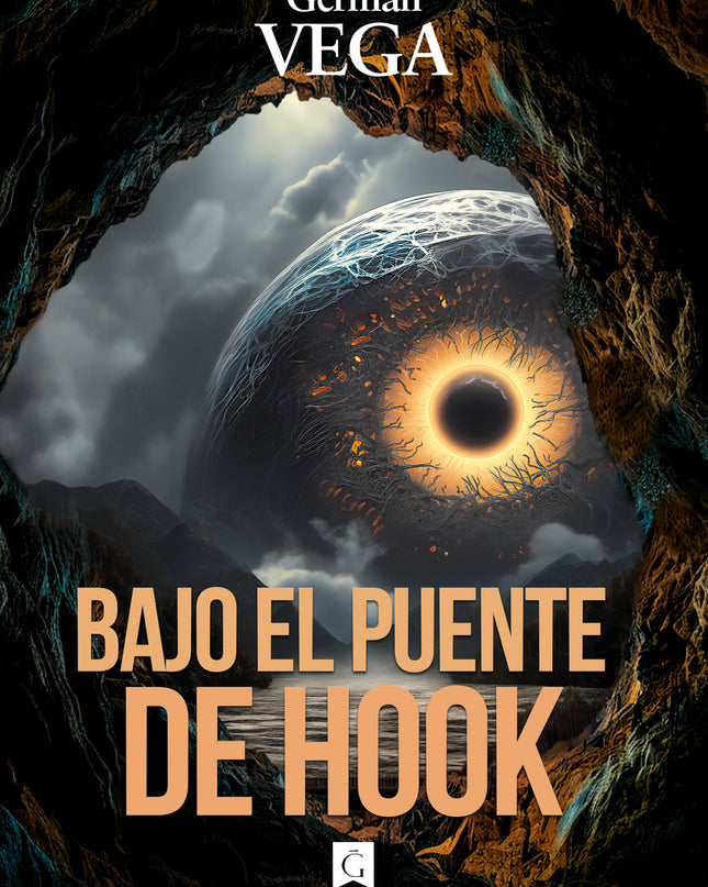 Bajo El Puente De Hook