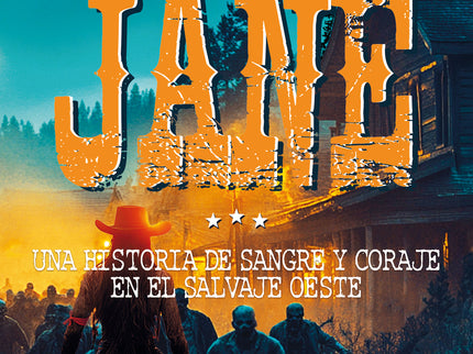 Jane