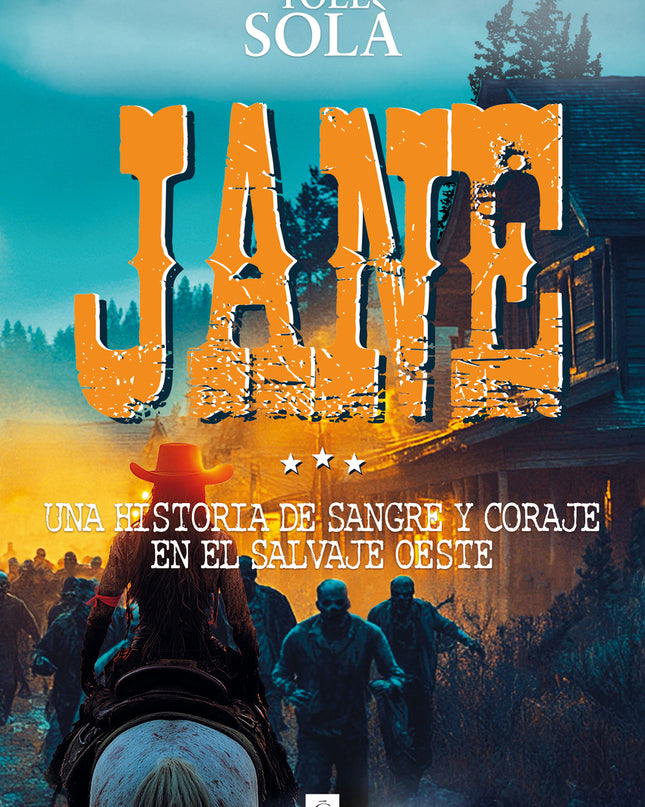 Jane