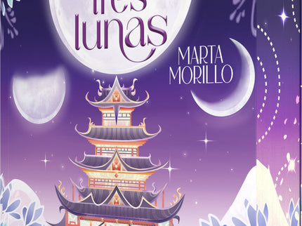 La Balada De Las Tres Lunas