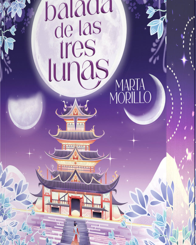La Balada De Las Tres Lunas