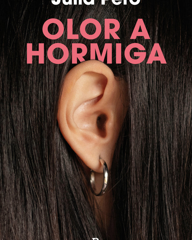 Olor A Hormiga