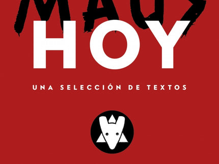 Maus Hoy