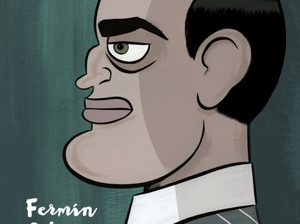 Buñuel En El Laberinto De Las Tortugas
