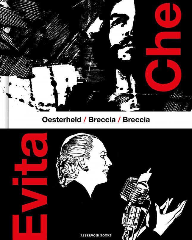 Che;evita