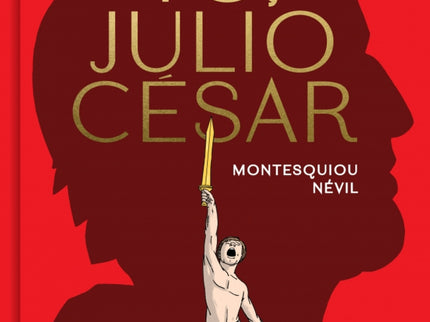 Yo, Julio César