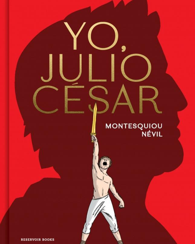 Yo, Julio César