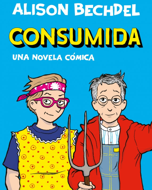Consumida