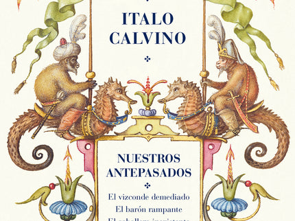 Nuestros Antepasados