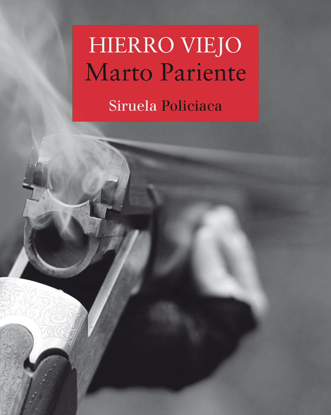 Hierro Viejo