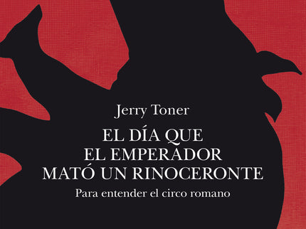 El Día Que El Emperador Mató Un Rinoceronte