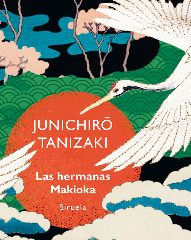 Las Hermanas Makioka