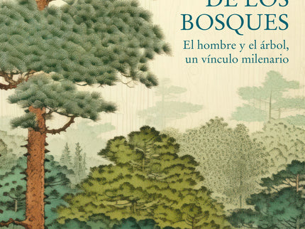 El Aroma De Los Bosques