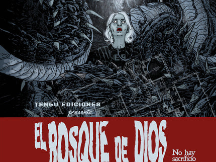 El Bosque De Dios