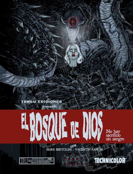 Collection image for: Novelas gráficas: historia y crítica