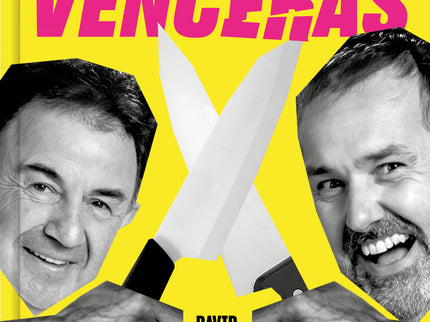 Cocina Y Vencerás