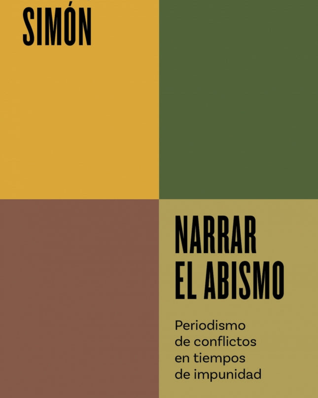 Contar El Abismo