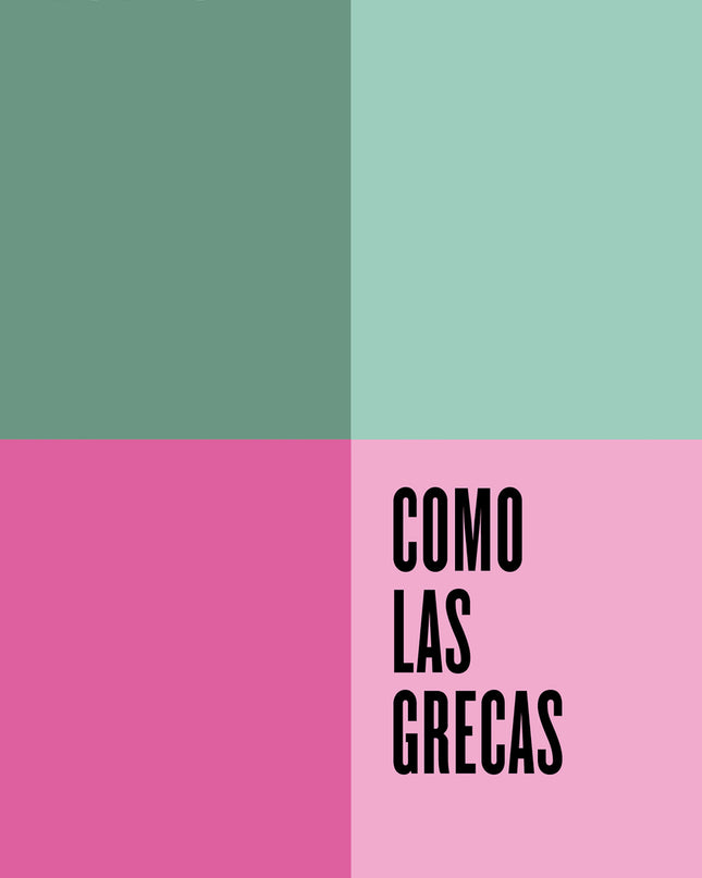 Como Las Grecas