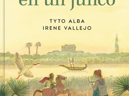 El Infinito En Un Junco (adaptación Gráfica)