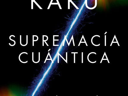 Supremacía Cuántica