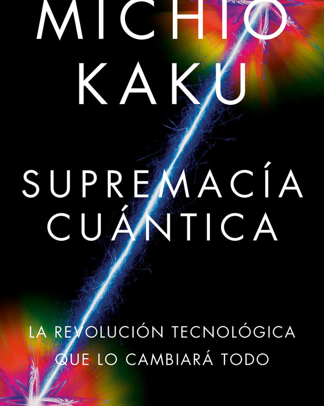 Supremacía Cuántica