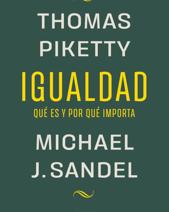 Igualdad