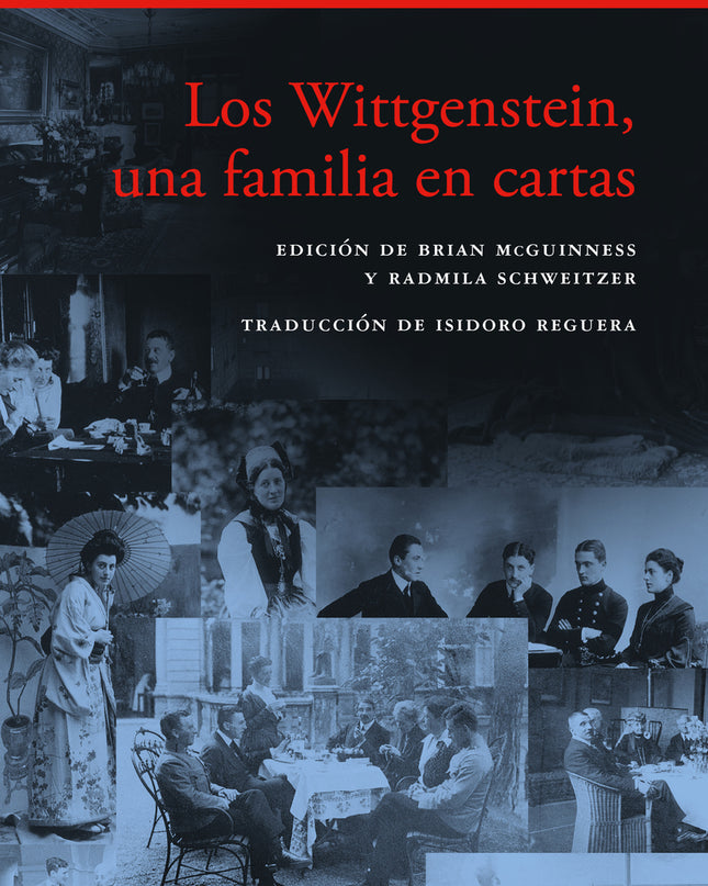 Wittgenstein