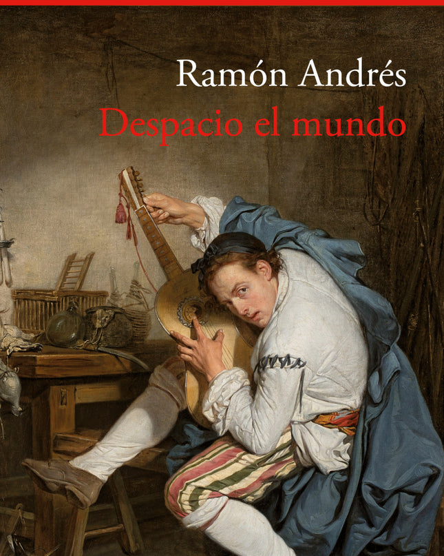 Despacio El Mundo