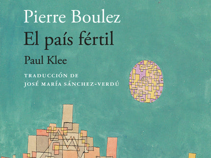 El Pais Fertil