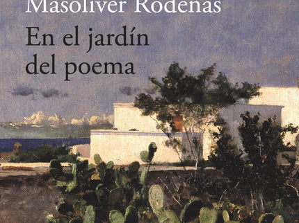 El Jardin Del Poema, En