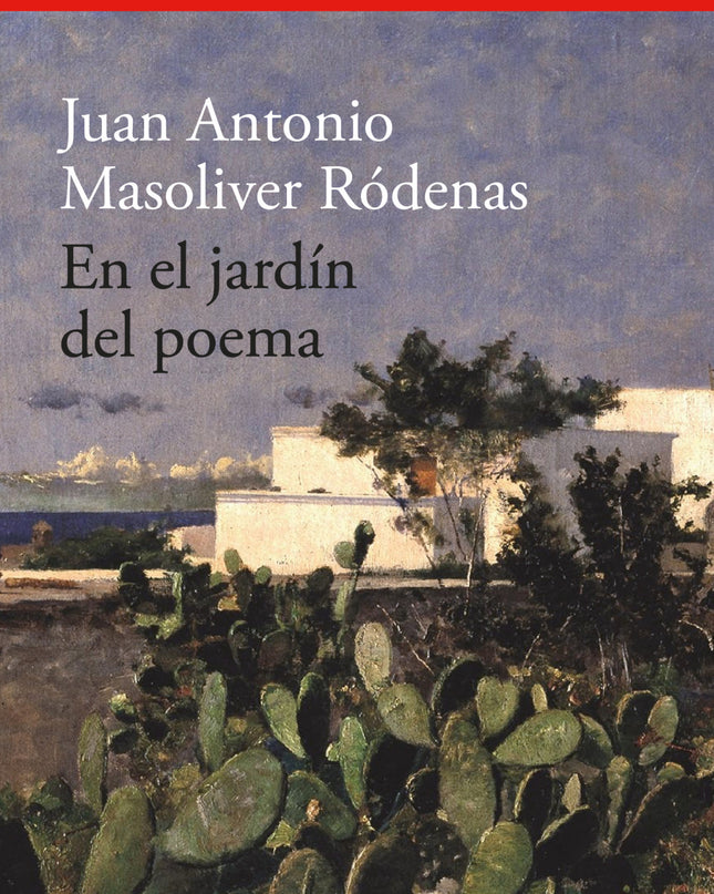 El Jardin Del Poema, En