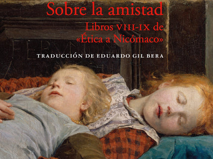 Sobre La Amistad
