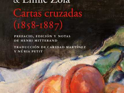 Cartas Cruzadas (1858-1887)