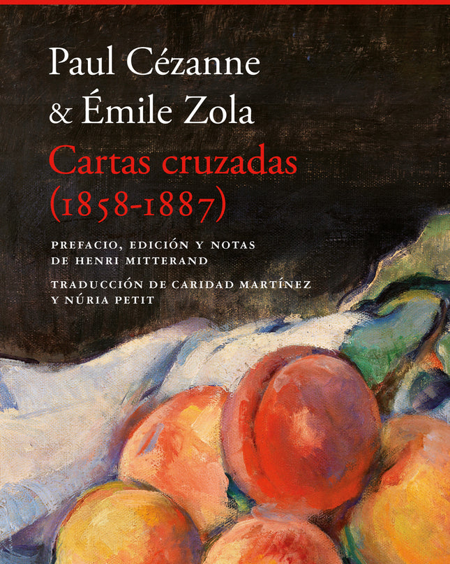 Cartas Cruzadas (1858-1887)