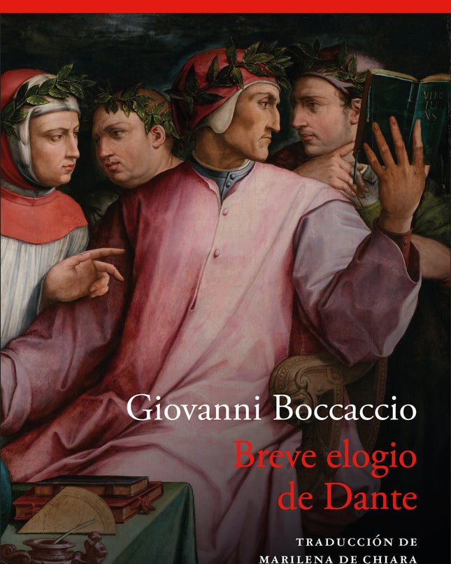 Breve Elogio De Dante