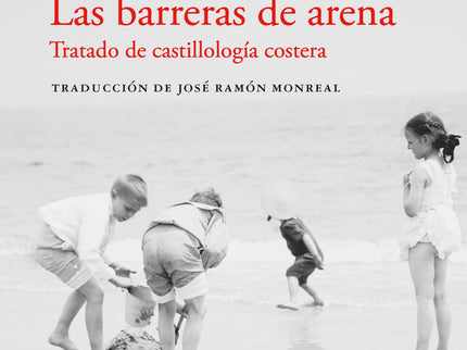 Las Barreras De Arena