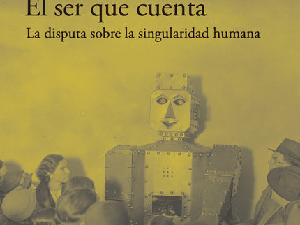 El Ser Que Cuenta