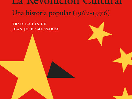 La Revolución Cultural