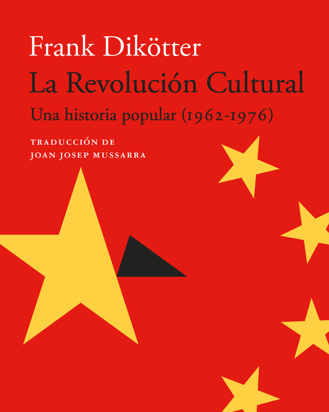 La Revolución Cultural