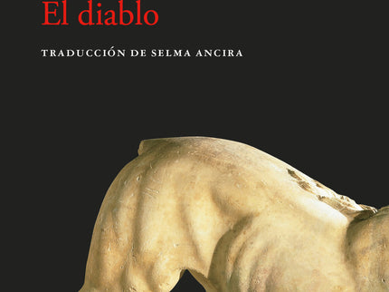 El Diablo