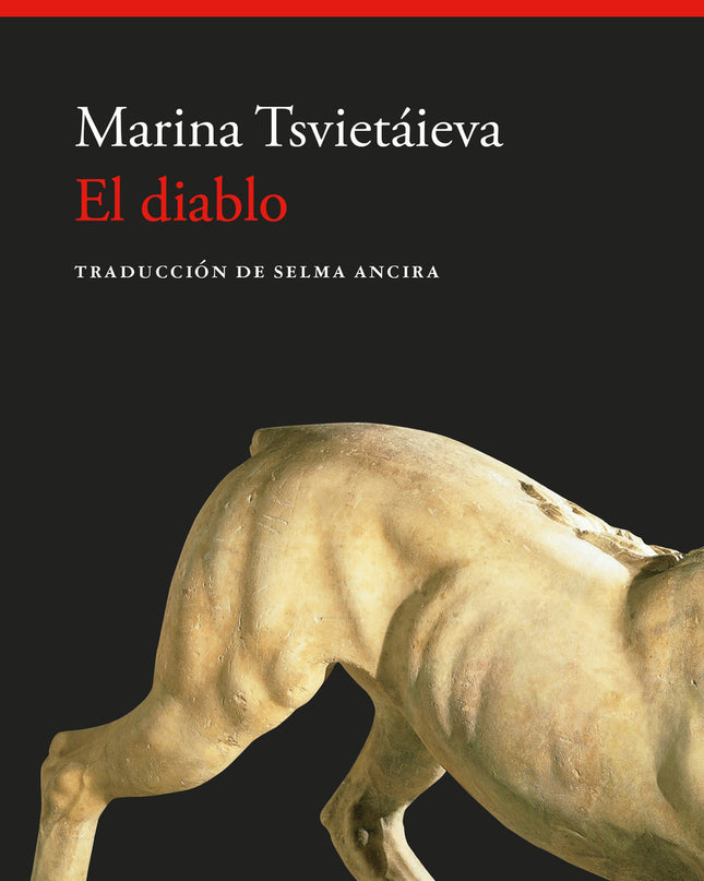 El Diablo