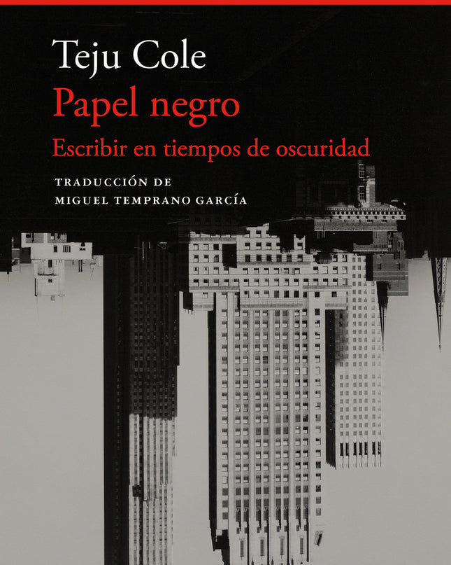 Papel Negro