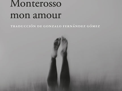 Moterosso Mon Amour