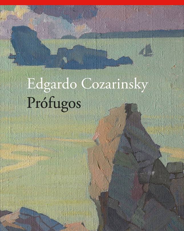 Prófugos