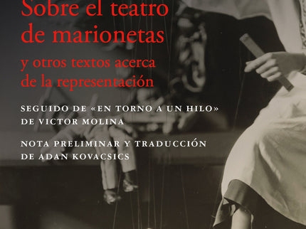 Sobre El Teatro De Marionetas